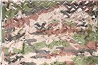 Filet de camouflage ou d´ombrage imprimé camouflage 5 x 4 m